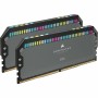 Mémoire RAM Corsair CMT32GX5M2B5200Z40 5200 MHz 32 GB de Corsair, Mémoire principale - Réf : S7190292, Prix : 191,43 €, Remis...