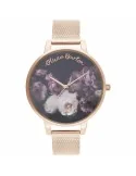 Montre Femme Olivia Burton OB16WG22 (Ø 38 mm) | Tienda24 Tienda24.eu