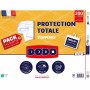 Duvet DODO Protection 220 x 240 cm by DODO, Quilts and quilt covers - Ref: S7190344, Price: 75,76 €, Discount: %