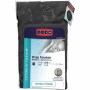 Lençol de baixo DODO Antracite 90 x 190 de DODO, Lençóis e capas de almofadas - Ref: S7190355, Preço: 26,89 €, Desconto: %