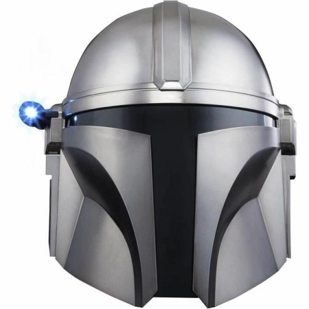 Masks Hasbro Star Wars The Black Series - The Mandalorian - F04935L0 by Hasbro, Masks - Ref: S7190379, Price: 154,25 €, Disco...