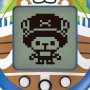 Animale Domestico virtuale Tamagotchi Nano: One Piece - Going Merry Edition di Tamagotchi, Animali interattivi - Rif: S719040...