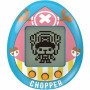 Mascote virtual Tamagotchi Nano: One Piece - Chopper Edition de Tamagotchi, Mascotes eletrónicas - Ref: S7190405, Preço: 44,2...