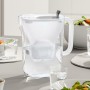 Caneca Filtrante Brita Style XL 3,6 L de Brita, Jarros com filtro - Ref: S7190407, Preço: 59,27 €, Desconto: %