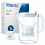 Caneca Filtrante Brita Style XL 3,6 L de Brita, Jarros com filtro - Ref: S7190407, Preço: 59,27 €, Desconto: %