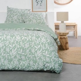 Nordic cover SUNSHINE TODAY Floral 240 x 220 cm by TODAY, Quilts and quilt covers - Ref: S7190449, Price: 40,86 €, Discount: %