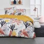 Capa nórdica SUNSHINE TODAY Floral 240 x 220 cm de TODAY, Edredão e capas de edredão - Ref: S7190450, Preço: 41,76 €, Descont...