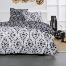 Housse de Couette SUNSHINE TODAY Ethnic 240 x 220 cm de TODAY, Couettes et housses de couette - Réf : S7190456, Prix : 37,81 ...