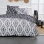 Housse de Couette SUNSHINE TODAY Ethnic 240 x 220 cm de TODAY, Couettes et housses de couette - Réf : S7190456, Prix : 37,99 ...