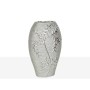 Vase Romimex Argenté Porcelaine 20 x 32 x 11 cm de Romimex, Vases - Réf : D1618204, Prix : 27,29 €, Remise : %