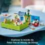 Playset Lego The adventures of Peter Pan and Wendy by Lego, Toy figures playsets - Ref: S7190466, Price: 35,04 €, Discount: %