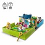 Playset Lego The adventures of Peter Pan and Wendy by Lego, Toy figures playsets - Ref: S7190466, Price: 35,04 €, Discount: %