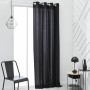 Rideau TODAY Essential Anthracite 140 x 240 cm | Tienda24 - Global Online Shop Tienda24.eu