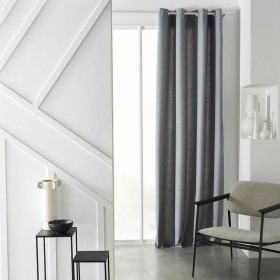 Cortina TODAY Thermal Aço 140 x 240 cm de TODAY, Cortinas - Ref: S7190515, Preço: 36,24 €, Desconto: %