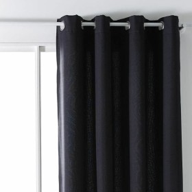 Cortina TODAY Thermal Antracite 140 x 240 cm de TODAY, Cortinas - Ref: S7190517, Preço: 37,96 €, Desconto: %