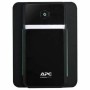 Système d'Alimentation Sans Interruption Interactif APC BX750MI-FR de APC, Onduleurs - Réf : S7190521, Prix : 157,17 €, Remis...