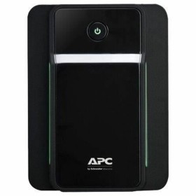 SAI Interactivo APC BX750MI-FR de APC, Sistemas de alimentación ininterrumpida - Ref: S7190521, Precio: 157,17 €, Descuento: %