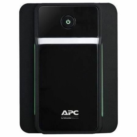 Système d'Alimentation Sans Interruption Interactif APC BX750MI-FR de APC, Onduleurs - Réf : S7190521, Prix : 157,17 €, Remis...