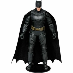 Personaggi d'Azione The Flash Batman (Ben Affleck) 18 cm di The Flash, Personaggi giocattolo - Rif: S7190541, Prezzo: 45,33 €...