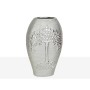 Vase Romimex Silver Porcelain 20 x 32 x 11 cm by Romimex, Vases - Ref: D1618209, Price: 27,29 €, Discount: %