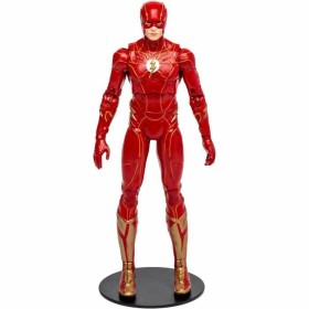 Figura de Acción The Flash Hero Costume 18 cm de The Flash, Muñecos y figuras de acción - Ref: S7190544, Precio: 45,33 €, Des...