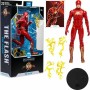 Action Figure The Flash Hero Costume 18 cm by The Flash, Action figures and dolls - Ref: S7190544, Price: 45,33 €, Discount: %