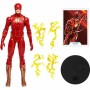 Personaggi d'Azione The Flash Hero Costume 18 cm di The Flash, Personaggi giocattolo - Rif: S7190544, Prezzo: 45,33 €, Sconto: %