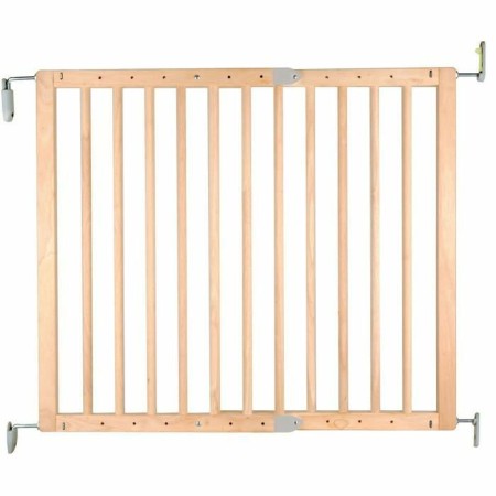 Barrière de sécurité Nordlinger PRO 69 cm 107 cm de Nordlinger PRO, Barrières d’escaliers et de portes - Réf : S7190552, Prix...