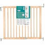 Barrera de seguridad Nordlinger PRO 69 cm 107 cm de Nordlinger PRO, Barreras para puertas y escaleras - Ref: S7190552, Precio...