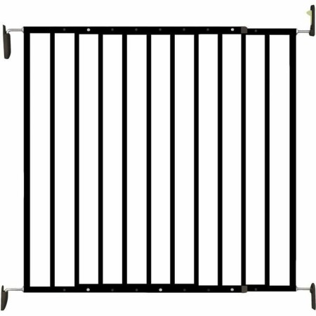 Barrière de sécurité Nordlinger PRO Pro 64-113 cm de Nordlinger PRO, Barrières d’escaliers et de portes - Réf : S7190553, Pri...