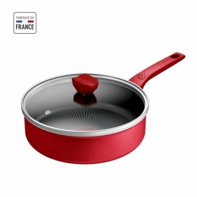 Padella Tefal C38506 Ø 28 cm Nero Acciaio inossidabile Alluminio | Tienda24 - Global Online Shop Tienda24.eu