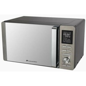 Microwave with Grill Continental Edison 900 w 25 L Silver 900 W 25 L by Continental Edison, Grill Microwaves - Ref: S7190568,...