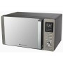 Microondas con Grill Continental Edison 900 w 25 L Plateado 900 W 25 L de Continental Edison, Microondas con grill - Ref: S71...