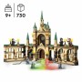 Juego de Construcción Lego Harry Potter 76415 The battle of Hogwarts de Lego, Playsets de figuras de juguete - Ref: S7190625,...