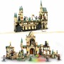 Jogo de Construção Lego Harry Potter 76415 The battle of Hogwarts de Lego, Playsets de figuras de brincar - Ref: S7190625, Pr...