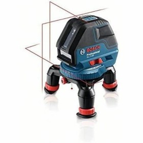 Nível Laser BOSCH GLL 3-50 Professional de BOSCH, Ferramentas para medição laser e acessórios - Ref: S7190641, Preço: 312,16 ...