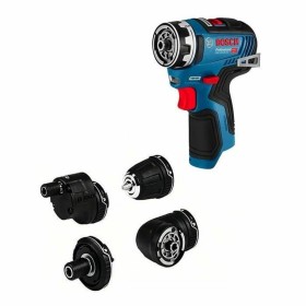 Perceuse visseuse BOSCH Professional GSR 12V-35 FC Solo L-B de BOSCH, Perceuses et tournevis - Réf : S7190646, Prix : 274,00 ...