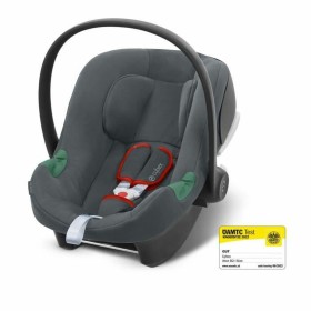 Seggiolino Auto Chicco Quasar Grigio III (22 - 36 kg) | Tienda24 - Global Online Shop Tienda24.eu