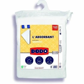 Mattress protector DODO 160 x 200 cm by DODO, Mattresses and bed bases - Ref: S7190677, Price: 38,84 €, Discount: %