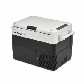 Glacière Dometic CFF35 Gris de Dometic, Stickers frigo - Réf : S7190679, Prix : 563,06 €, Remise : %