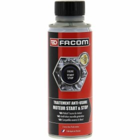 Aditivo para Óleo de Motor Facom Anti -friction 250 ml de Facom, Aditivos de óleo - Ref: S7190682, Preço: 50,94 €, Desconto: %