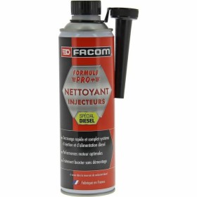 Nettoyant pour injecteurs diesel Facom Pro+ 600 ml de Facom, Systèmes d'alimentation en carburant - Réf : S7190683, Prix : 41...