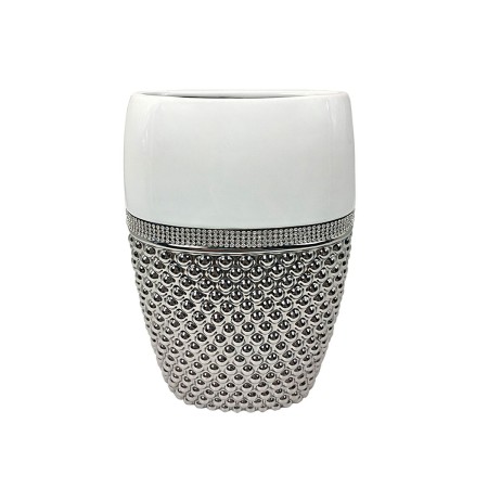 Vase Romimex Céramique 19 x 28 x 13 cm de Romimex, Vases - Réf : D1618220, Prix : 27,83 €, Remise : %