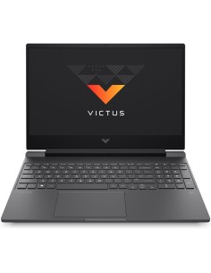 Laptop HP Victus 16-r1001ns 16,1" 32 GB RAM 1 TB SSD Nvidia Geforce RTX 4060 | Tienda24 Tienda24.eu