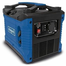 Generator Scheppach SG1600i 1020 W by Scheppach, Generators - Ref: S7190709, Price: 258,50 €, Discount: %