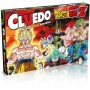 Gioco da Tavolo Dragon Ball Z Cluedo | Tienda24 - Global Online Shop Tienda24.eu