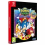 Videojogo para Switch SEGA Sonic Origins Plus de SEGA, Jogos - Ref: S7190729, Preço: 46,84 €, Desconto: %