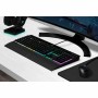 Gaming Keyboard Corsair K55 RGB PRO AZERTY by Corsair, Gaming Keyboards - Ref: S7190746, Price: 96,73 €, Discount: %