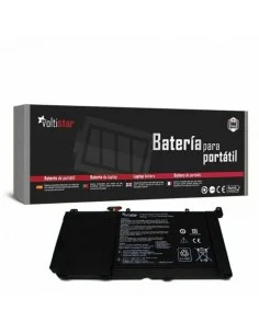 Bateria para Laptop Green Cell AC72 Preto 2100 mAh | Tienda24 Tienda24.eu