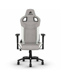 Silla Gaming Genesis NFG-1849 Blanco Multicolor | Tienda24 Tienda24.eu